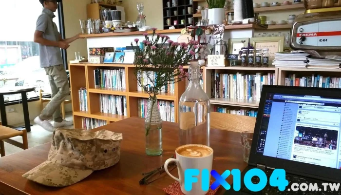 朵思咖啡doors Cafe - 澎湖縣馬公市