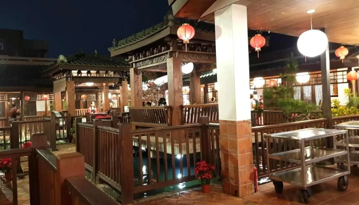 東園軒園林餐廳-嘉義中式江浙美食|打卡餐廳|聚餐推薦|在地推薦餐廳|網美餐廳|熱門美食 - 嘉義市