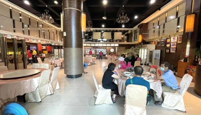 東港海產餐廳婚宴 - 92849台湾屏東縣東港鎮光復路一段312號