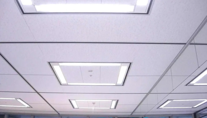 東鵰股份有限公司 To Jiow Co.,Ltd.(岩棉礦纖天花板-綠建材專家) - New Taipei City, Linkou District