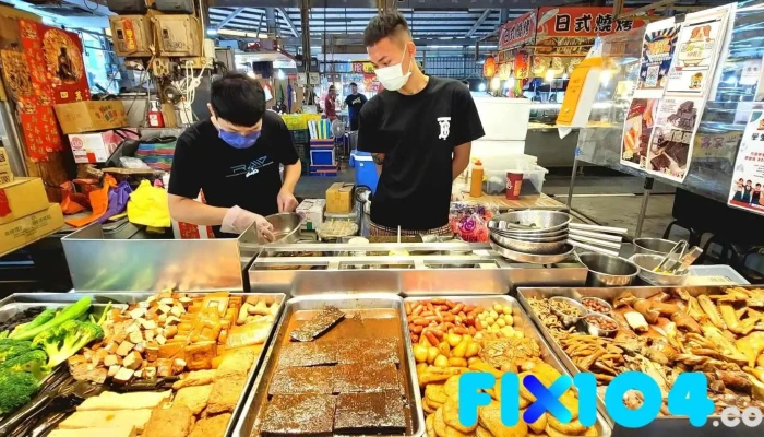 林秘卤 卤煮江湖 - 彰化縣員林市