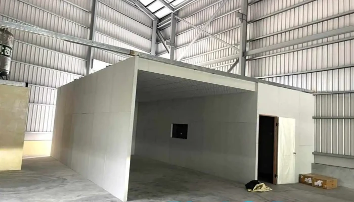 柏峻工程行 ｜輕鋼架、輕隔間｜各式室內工程統包｜廠房翻新及規劃｜ - Kaohsiung City, Nanzih District