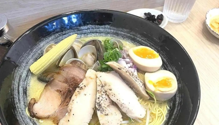 桂田拉面 - 桃園市