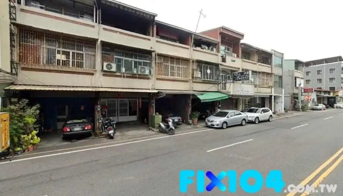 水管/电气公会嘉义办事处 - 嘉義市
