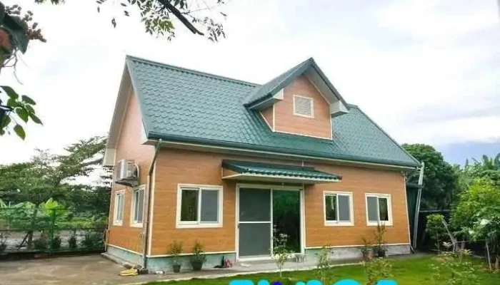 永康钢构股份有限公司 - Hualien County, Ji’An Township