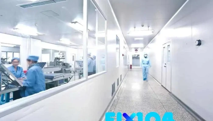 永盛整合工程- 庫板隔間/防火隔間/無塵室 - 製造/設計/施工 - Taichung City, Wuri District
