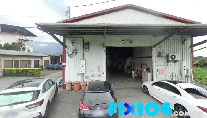 永群轻钢架有限公司 - Hualien County, Ji’An Township