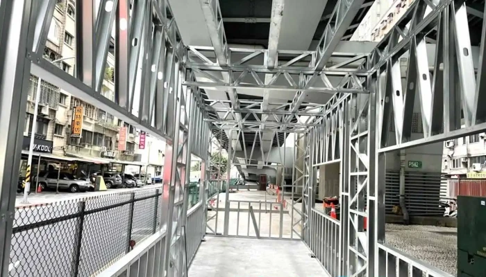 永誠業有限公司-日式鋼構屋.輕鋼構 Spc地板 - Taichung City, Wufeng District