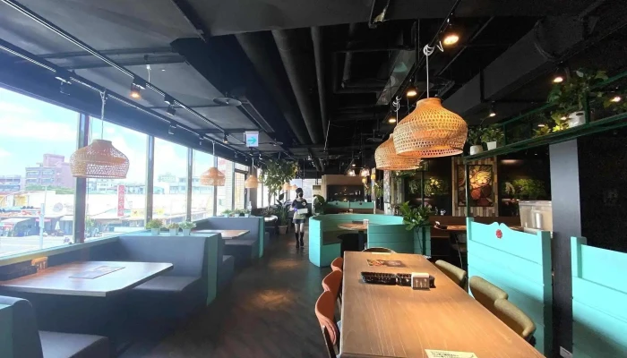 泰舍 泰式料理-屏东环球店 - 屏東縣屏東市