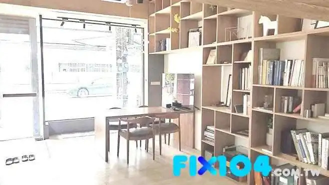 泽物室内设计 - 高雄市