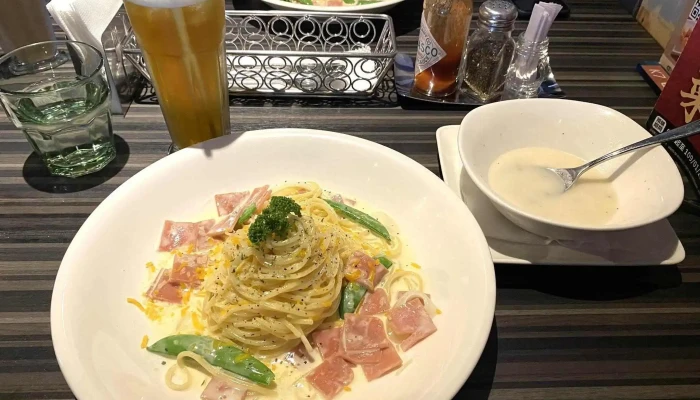 洋城义大利餐厅-高雄大统店 - 高雄市