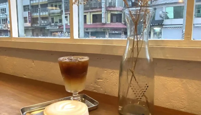浮室咖啡 soave plan - 花蓮縣花蓮市