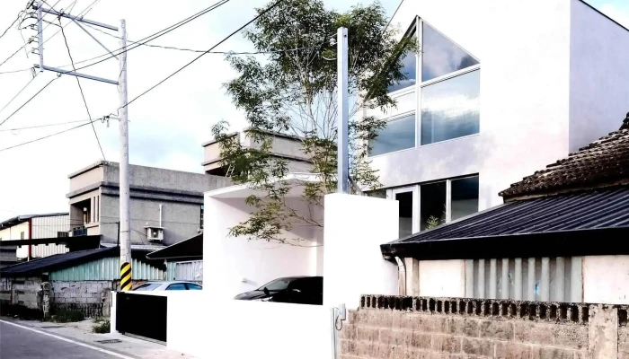 海灘工作室 室內設計x建築設計 - 花蓮縣花蓮市