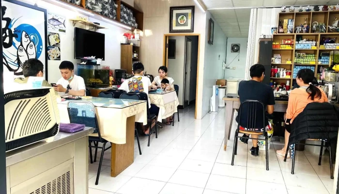 海鱻超低溫生魚片 - 澎湖縣馬公市