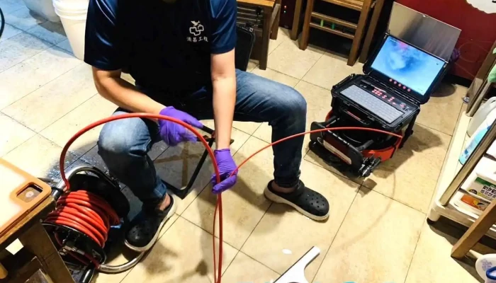 源昌工程 宜蘭水刀通管/內視鏡檢測定位/宜蘭通水管/專業管路清洗 /洗水管洗水塔/高壓清洗 - 269037台湾宜蘭縣冬山鄉冬山路三段399號