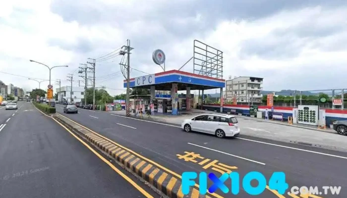 源盟建设有限公司 - 南投縣南投市