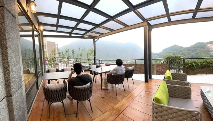 漫山食乐 - 新北市