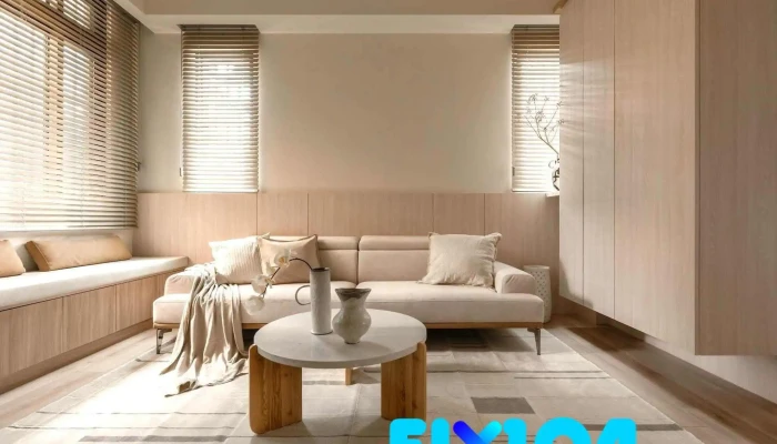 潔里設計❍ Interior Design - 苗栗縣苗栗市