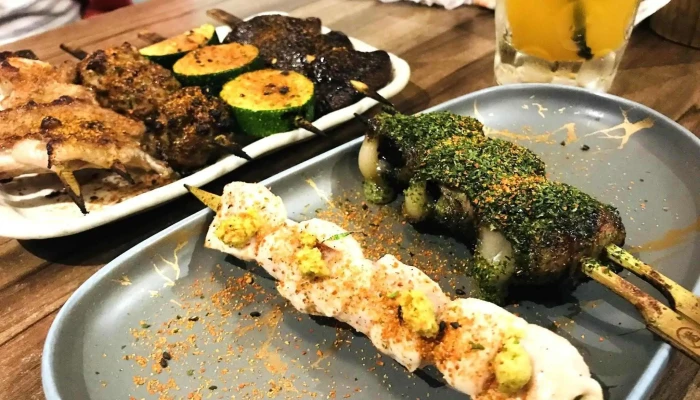 燃 手串 - 嘉義市