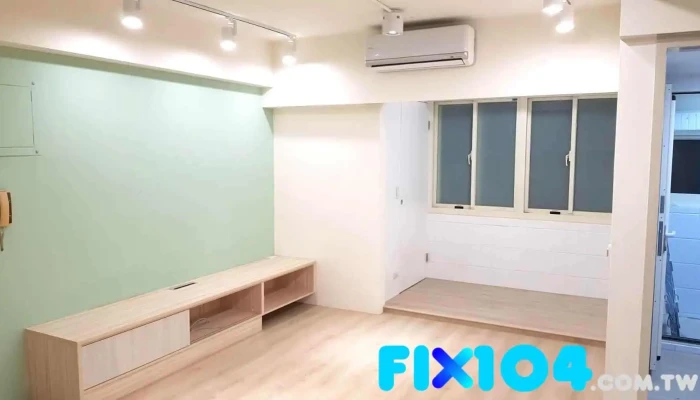 王师傅木工装潢修缮工作室 - 新北市