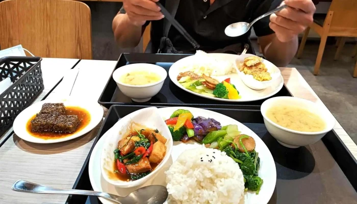 瑶天阁茶食堂 - 545台湾南投縣埔里鎮信義路289號