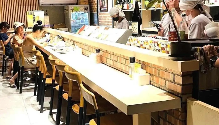 甲红居酒屋 - 恒春店 - 946台湾屏東縣恆春鎮恆公路372號頂樓