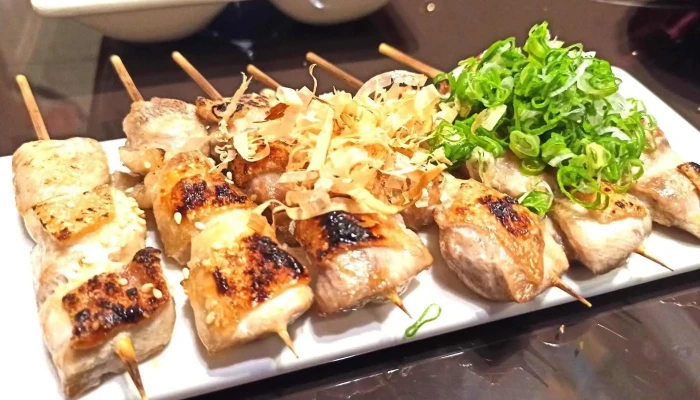 番太郎味自慢料理 - 高雄市