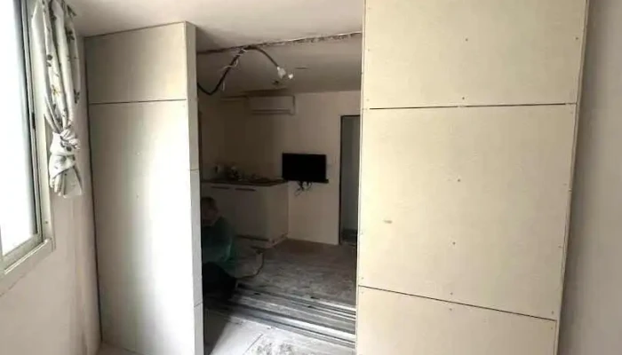 盛和興工程有限公司/台中烏日輕鋼架 - Taichung City, Wuri District