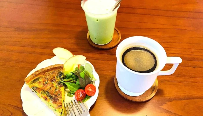 知汐咖啡 Tidal cafe - 台中市