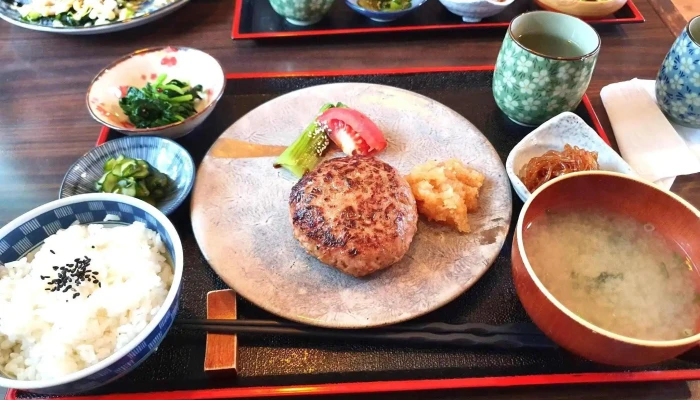 神田屋日式家庭料理 - 花蓮縣花蓮市
