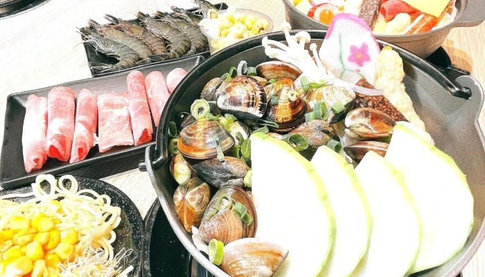 禾筑丰味小火锅-屏东东港店 - 928台湾屏東縣東港鎮光復路一段210號