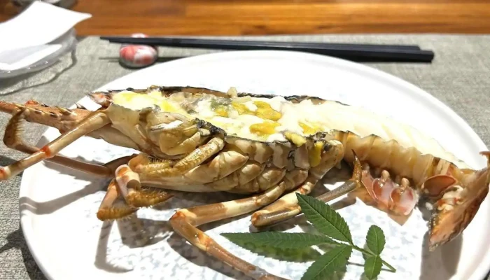 禾聚私厨｜铁板料理｜预约制 - 宜蘭縣宜蘭市