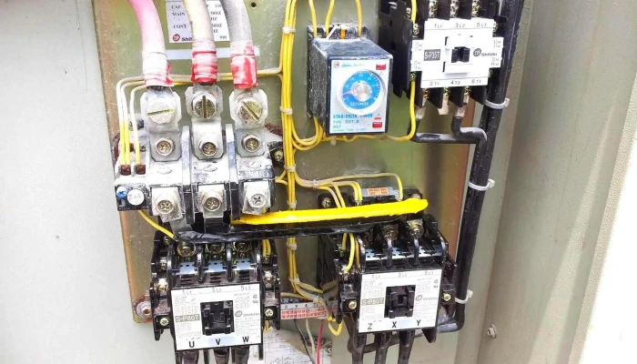 穩誠水電工程行 - 桃園市