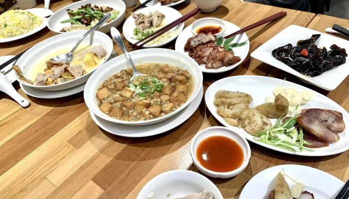 立轩阁文化厨苑 - 彰化縣彰化市