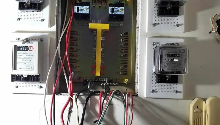 竹北，新竹梁師傅水電維修（非網紅宅水電） - 新竹市