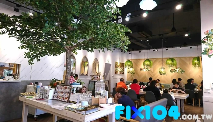 第五大道咖啡 8/18 公休 - 雲林縣斗六市 第五大道咖啡 8/18 公休 - 雲林縣斗六市