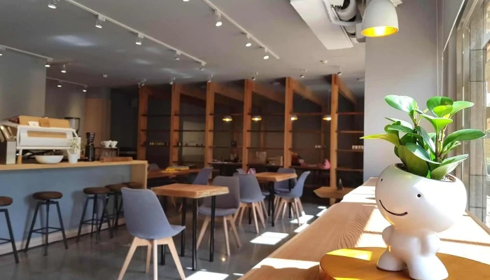 筑巢居木屋设计装修工程 - 嘉義市