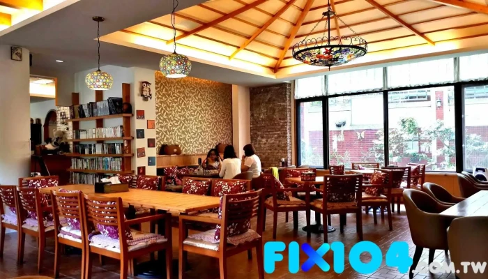 綠色奇蹟咖啡 Green miracle Cafe'（請先看內用須知） - 彰化縣員林市