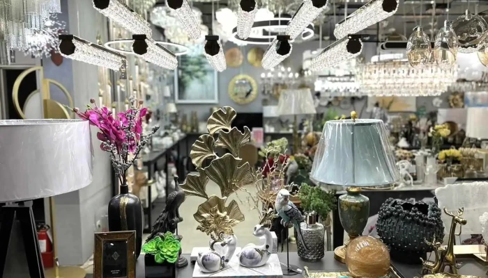 綺軒燈飾傢飾-hola 和樂家居 台南仁德店 - 1f, No. 777號中山路仁德區台南市台湾 717