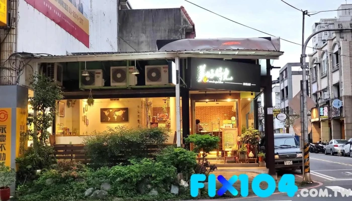美好时光料理食堂 - 宜蘭縣宜蘭市