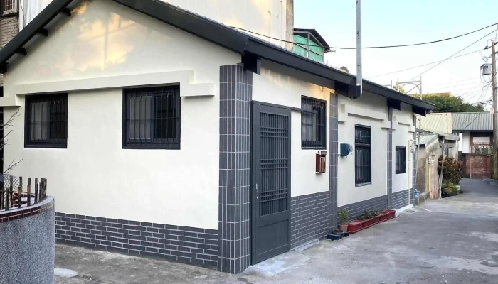 聿丰室内装修设计工程行 - 苗栗縣苗栗市
