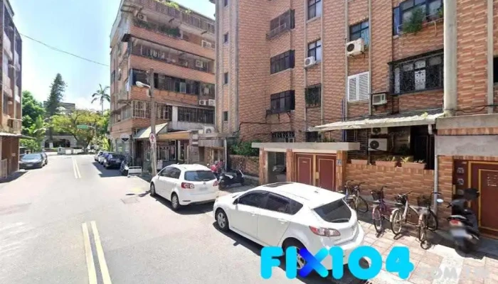 臺灣區水管工程工業同業公會宜蘭辦事處 - 宜蘭縣宜蘭市