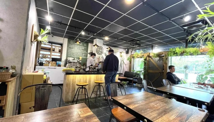 舊抽屜咖啡 (公休日請看fb和ig) - 花蓮縣花蓮市