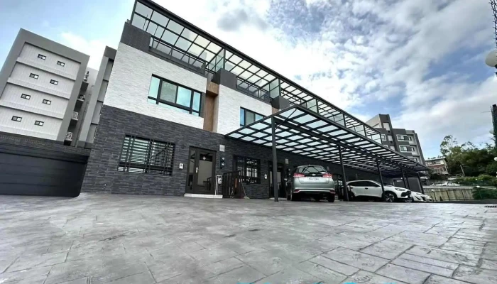 艺钢金属架构 - Changhua County, Changhua City