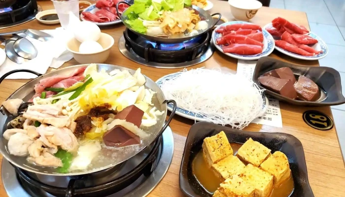 艺锅物 东港店 - 928台湾屏東縣東港鎮光復路一段310-1號