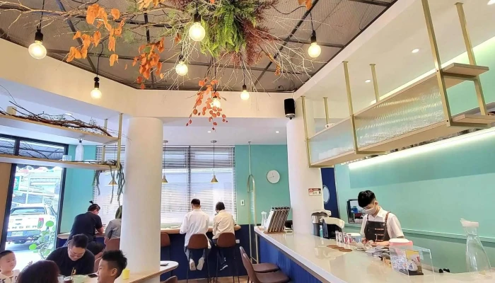 花淺蔥 Brunch Osteria - 嘉義市