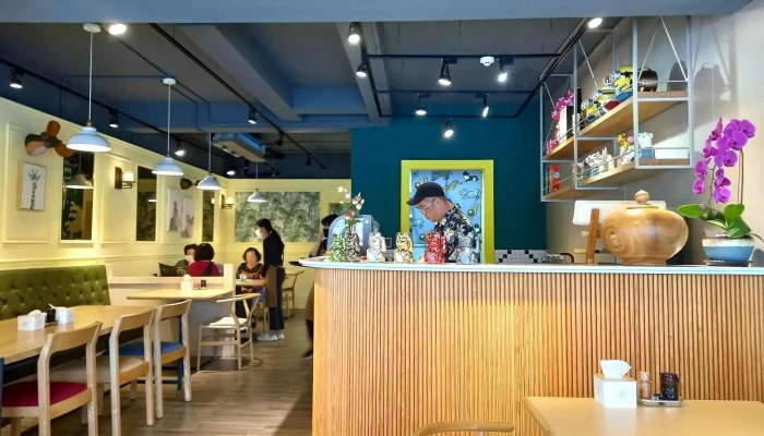 花莲市立丼物园 - 花蓮縣花蓮市