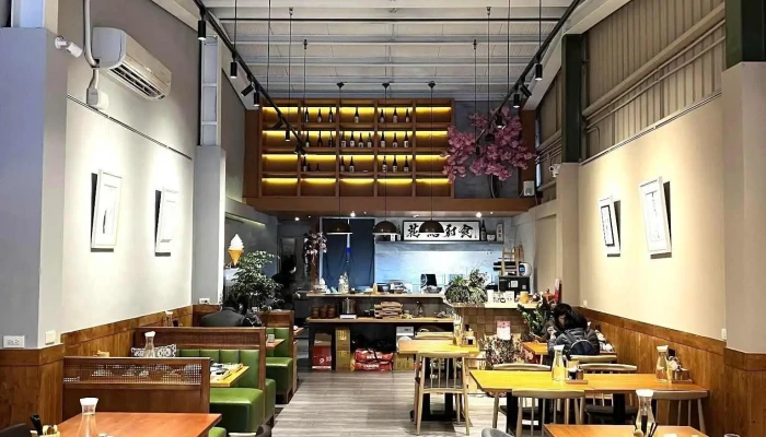 花鳥和食/苗栗美食 苗栗美食2024 苗栗日本料理 苗栗日式料理 苗栗丼飯 苗栗生魚片 苗栗親子餐廳 - 苗栗縣苗栗市