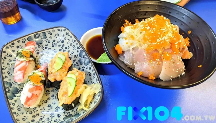 菊枫食堂日式料理 - 澎湖縣馬公市