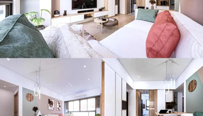虹橋室內設計 Rb Design 板橋總部 [ 室內設計 | 裝修 | 老屋翻新 | 預售屋客變 | 現代風設計 | 北歐風設計 | 統包工程 ] - 新北市